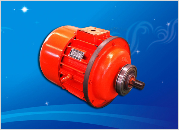 ZDⅠ型錐形電機